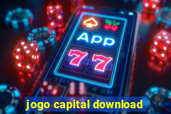 jogo capital download